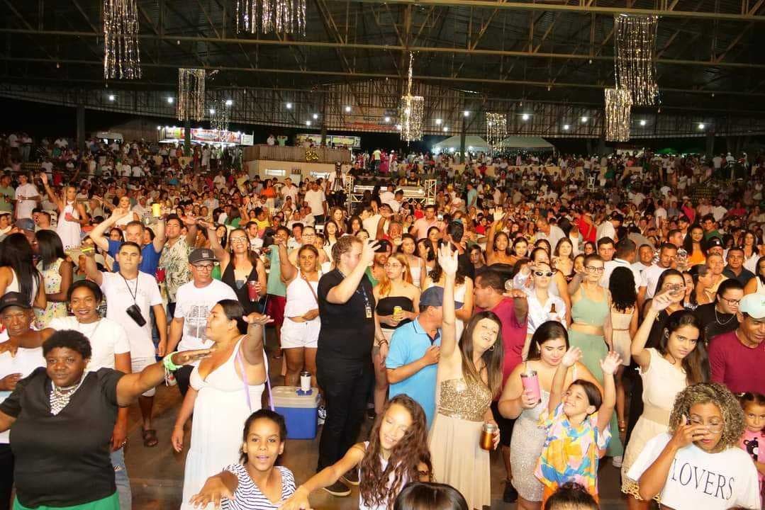 Tradicional Réveillon de Itapagipe foi um grande sucesso