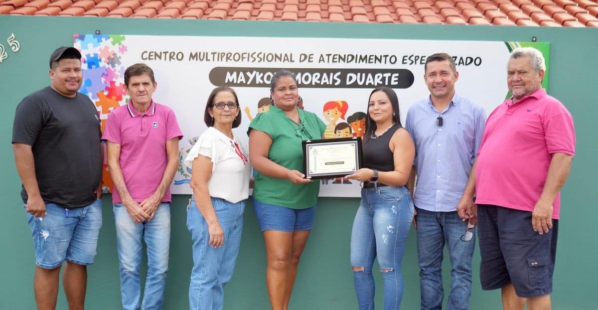 Centro Multiprofissional foi inaugurado para atender os estudantes