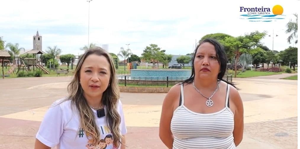 Fronteirenses se mobilizam no combate ao mosquito Aedes Aegypti