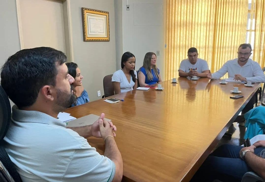 Prefeito Bruno e Abraço Azul ampliam atendimento para pessoas com autismo