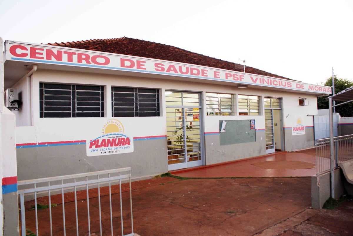 EX-PREFEITO JOÃO GANGINI PRESTA CONTAS DO SEU MANDATO EM PLANURA