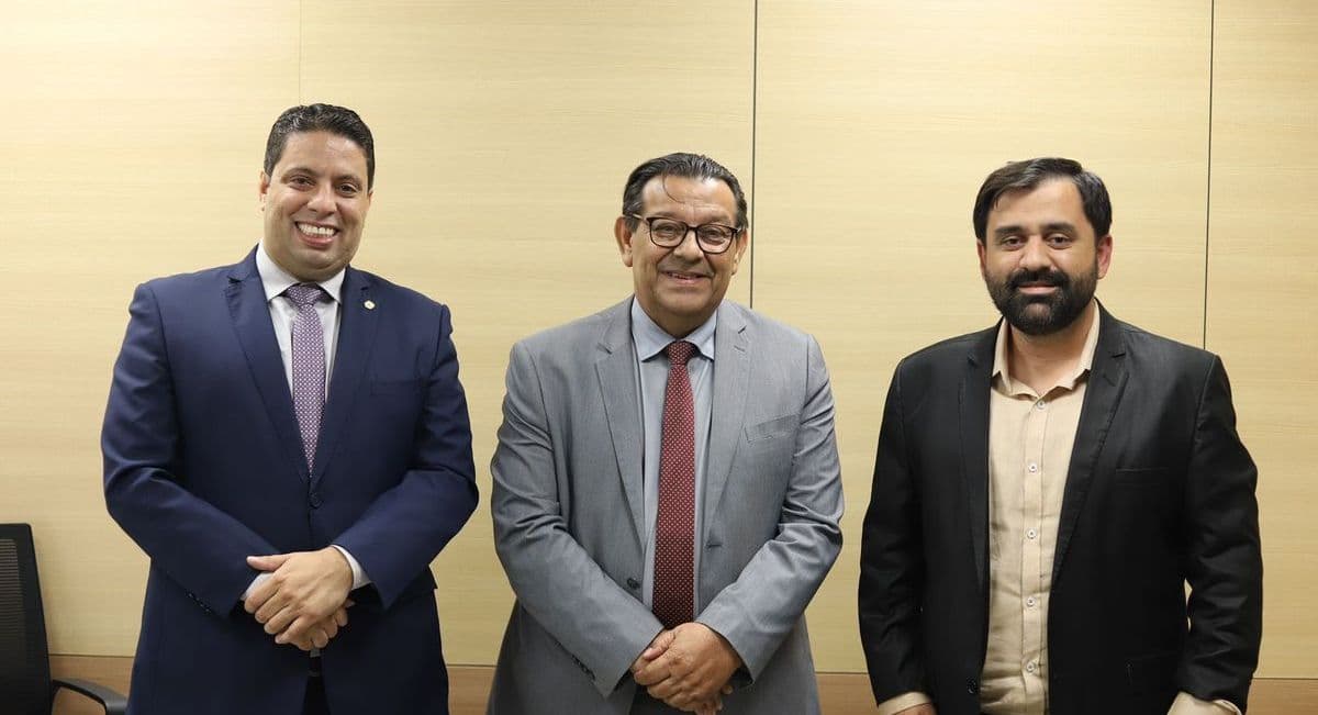 Ministério das Cidades deposita mais 900 mil reais para finalizar as obras no Jardim Brasil
