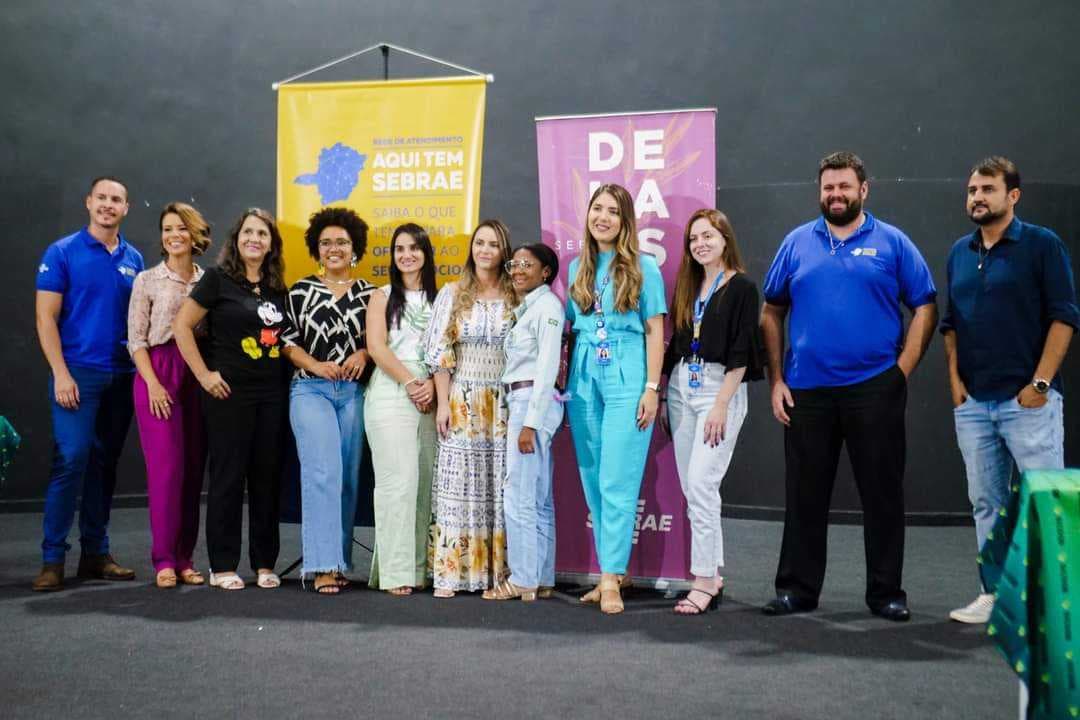 Palestra do Dia Internacional da Mulher fomenta o empoderamento e autoestima feminino
