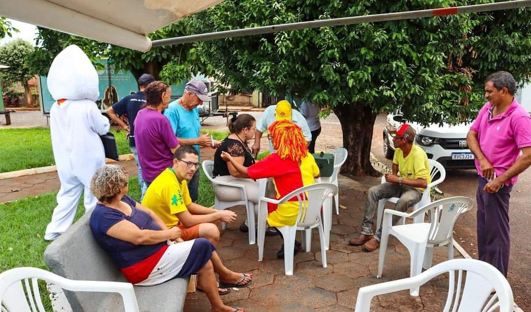 ‘Saúde no seu Bairro’ traz resultados positivos em Itapagipe