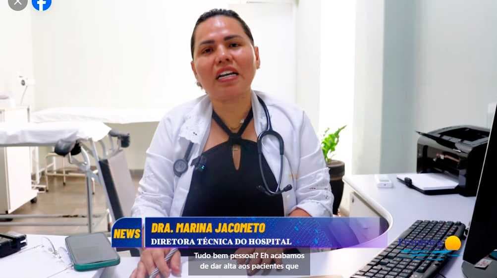 Mais fronteirenses foram contempladas com cirurgias de colelitíase