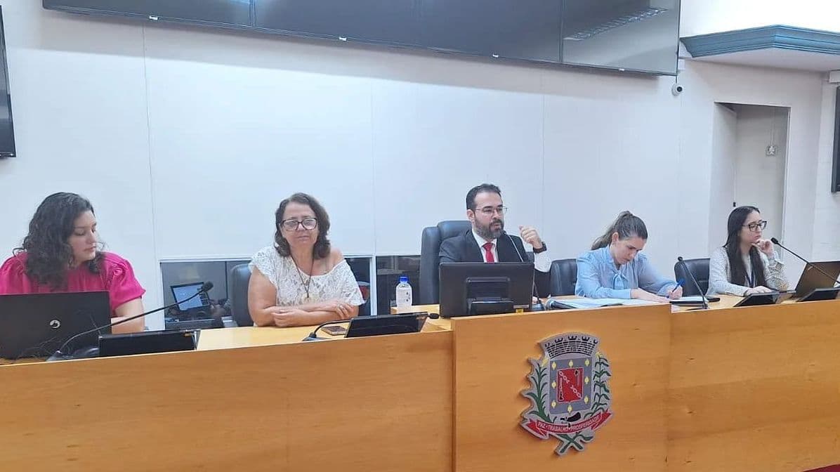 Ministério Público e instituições debatem estratégias para amenizar sofrimento de vítimas de violência