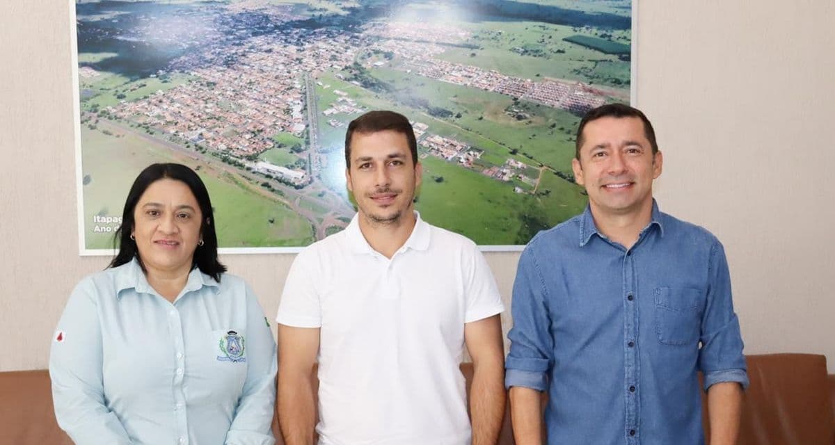 Dr. Renato estará fazendo atendimentos neurológicos pela Prefeitura de Itapagipe
