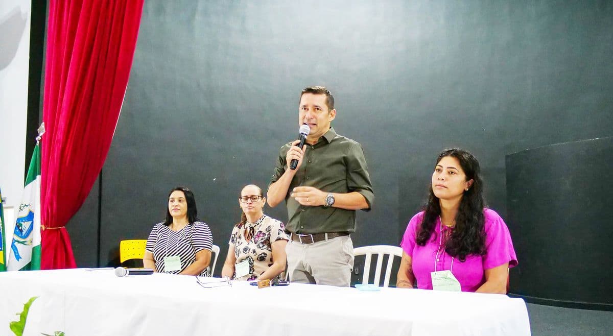Fórum Municipal de Entidades Não Governamentais elegeu conselheiros municipais em Itapagipe