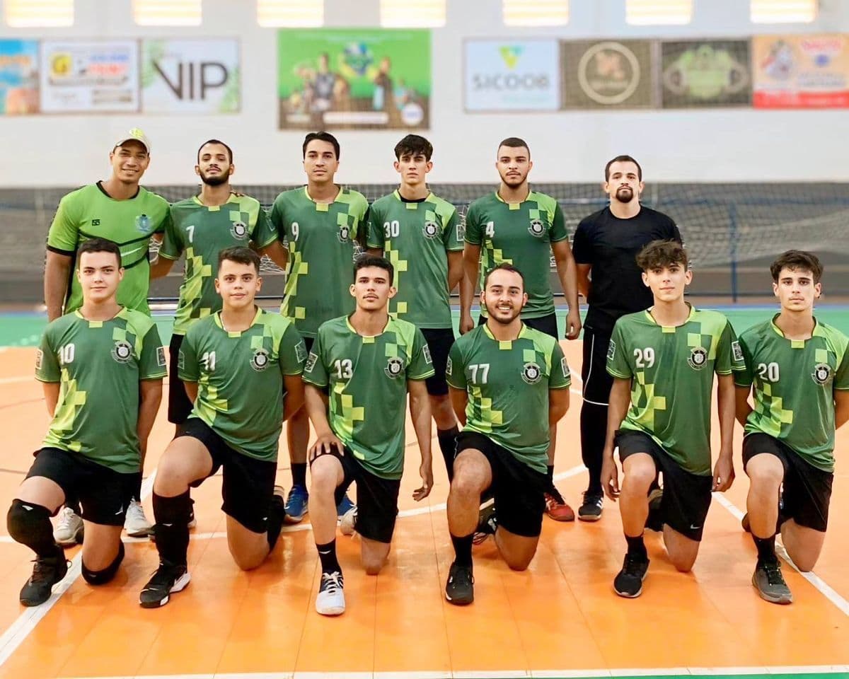 Equipes de Handebol de Itapagipe venceram amistoso contra Iturama