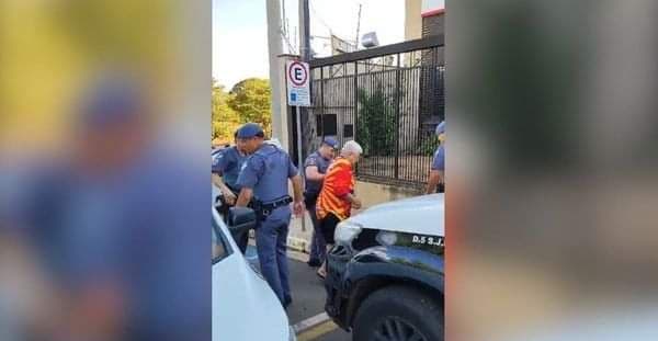 “Barão do Ecstasy” é preso em São José do Rio Preto após dois meses foragido