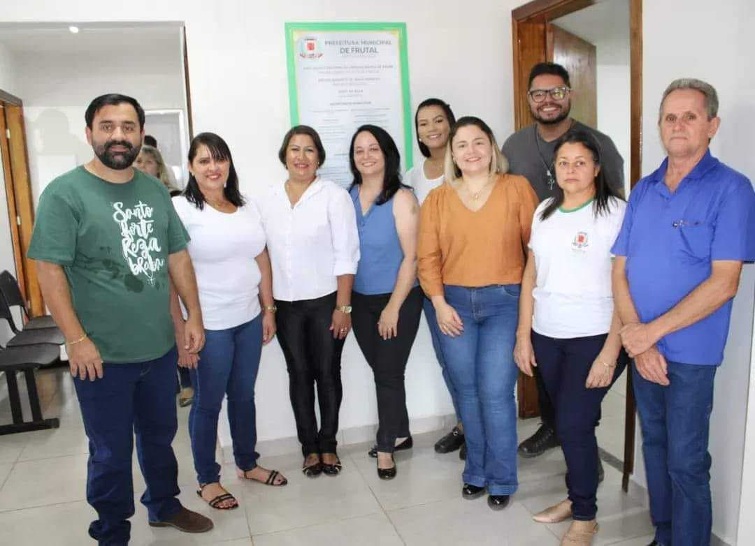 Moradores da Boa Esperança ganharam uma Unidade de Saúde ampliada e reformada