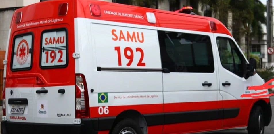 SAMU Regional abre vagas para base de Itapagipe