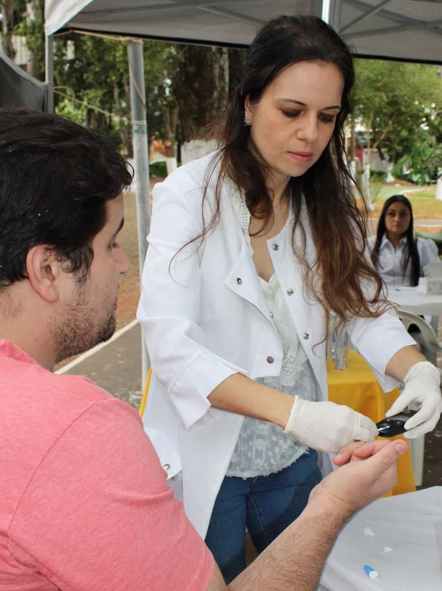 Testes rápidos detectam Hepatites virais em 15 minutos