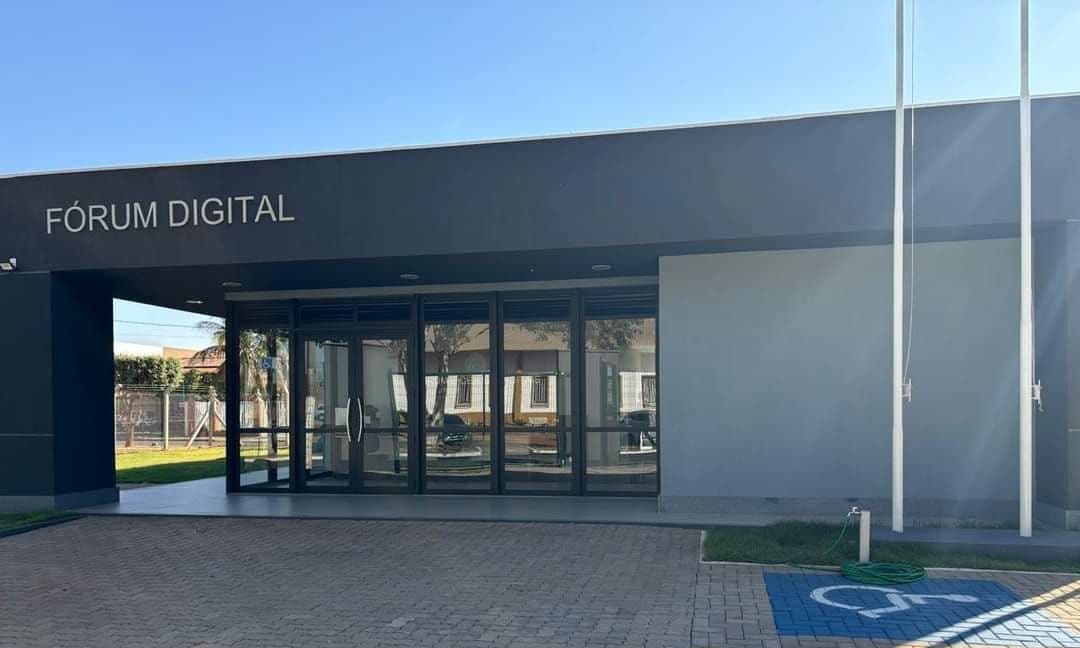 Fórum Digital de Fronteira iniciará suas atividades