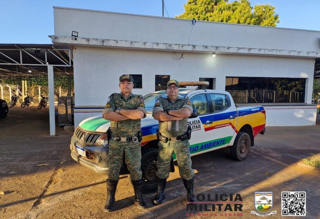 Lançamento da Operação Verde Minas em Frutal