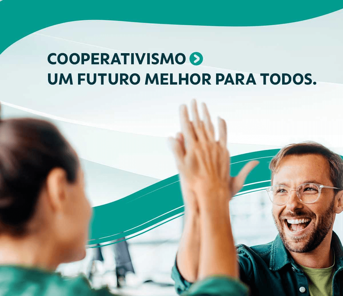 Sicoob Creditril participa da Semana do Cooperativismo com diversas atividades