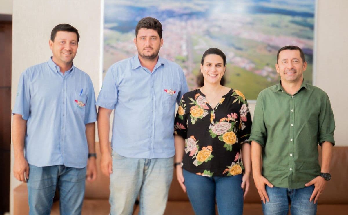 Entreminas D’ALLORA planeja expandir a produção em Itapagipe
