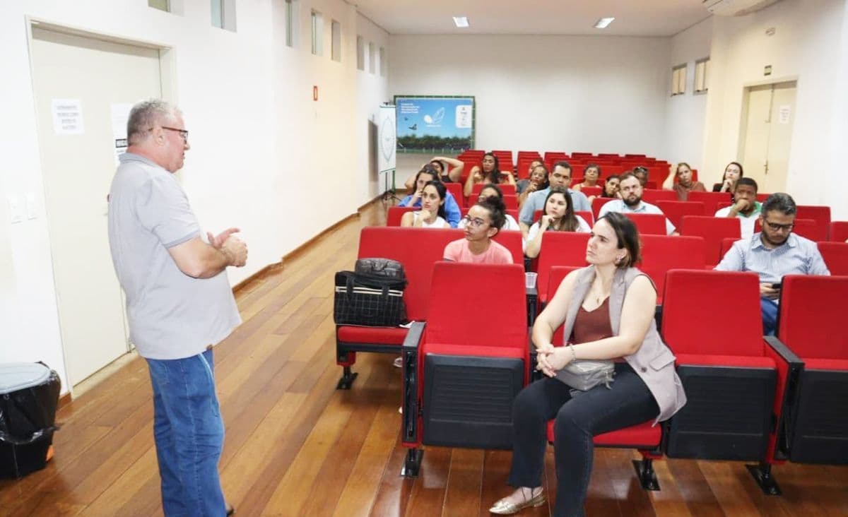 Fórum Lixo e Cidadania debate soluções para a gestão de resíduos em Frutal
