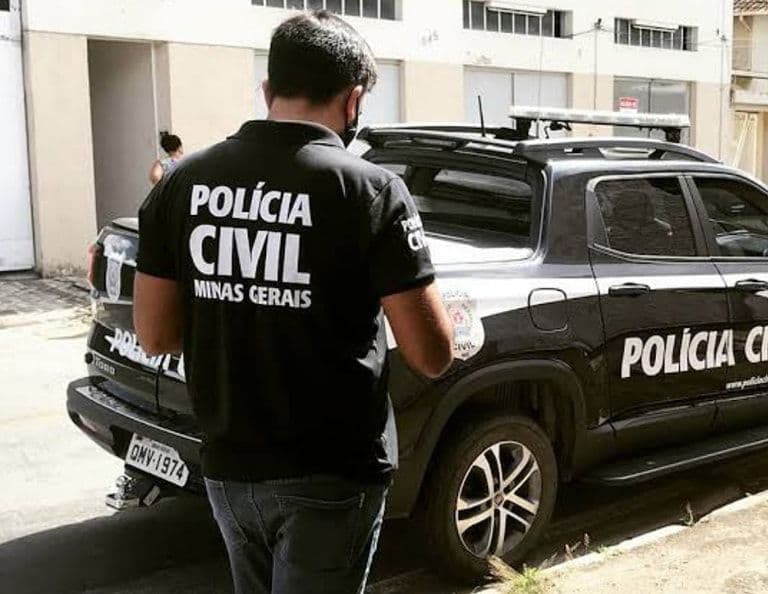 Polícia Civil deflagra operação contra estelionatários envolvidos em compra fraudulenta de bovinos