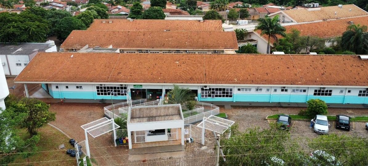 Equipe do Hospital Frei Gabriel realizou mais operações de hérnia em Frutal