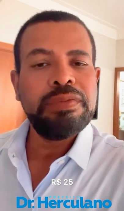 Prefeito eleito Dr. Herculano anuncia investimentos em entidades e saúde de Iturama