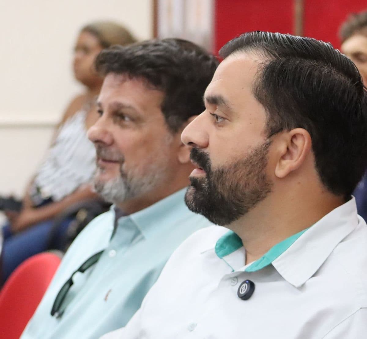 Câmara de Frutal aprova reajuste de 13% para servidores municipais, proposto pelo prefeito Bruno Augusto