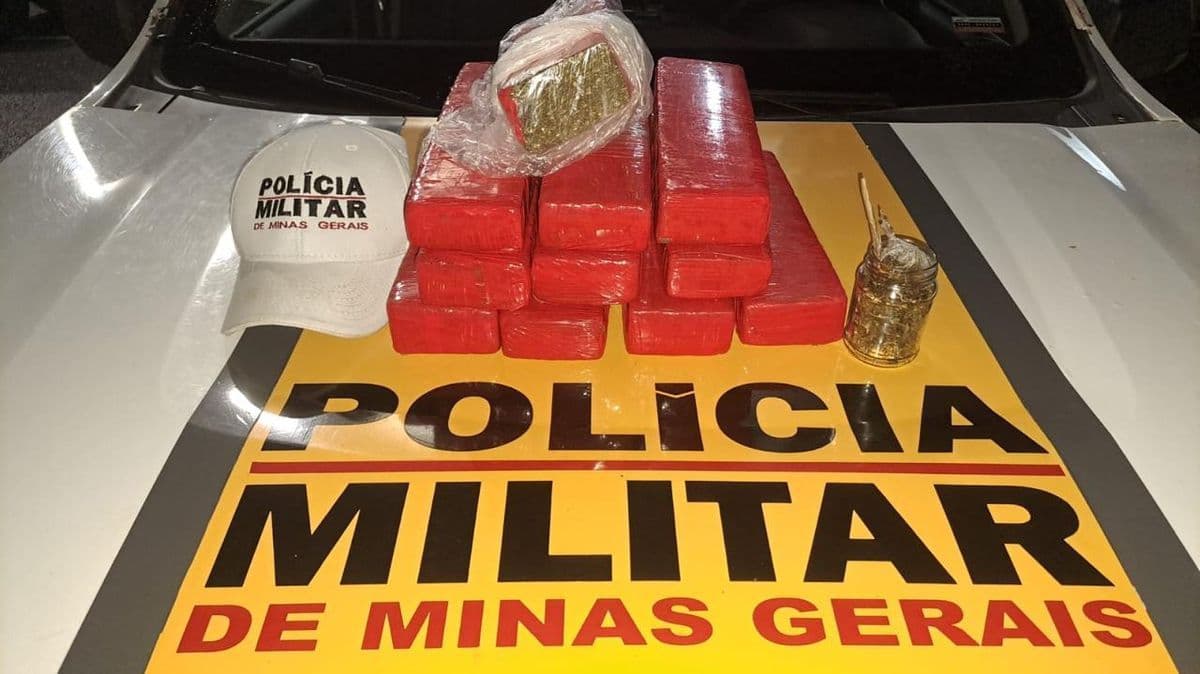 Operação Policial prende três homens e apreende adolescente em ação rápida