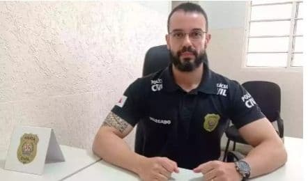 PC suspeita que morador do Prata encontrado morto no Rio São Francisco possa ter sido assassinado