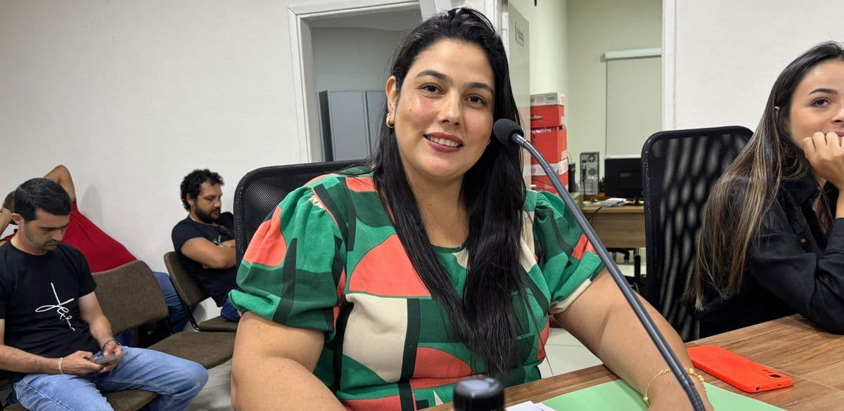 Vereadora Francilaine Campos propõe convênios para ampliar acesso a cirurgias eletivas