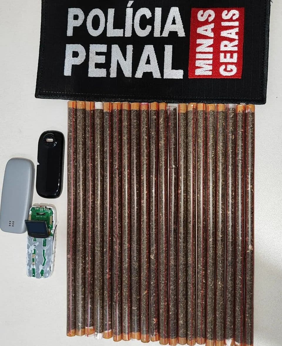 Advogado acusado de levar drogas para Presídio se apresenta à Polícia Civil de Frutal