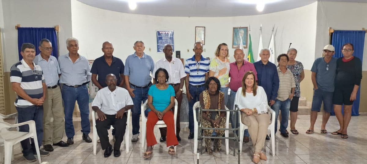 CEREA do Prata elege nova diretoria para continuidade dos trabalhos