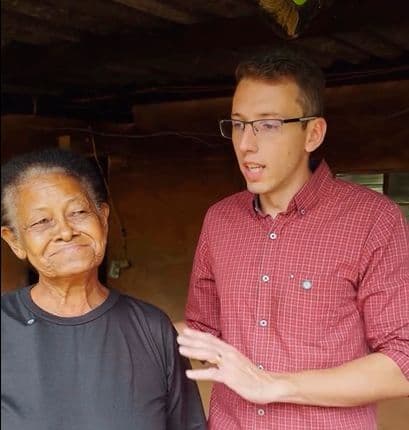 Instalação de 79 Biodigestores leva qualidade de vida ao Distrito de Jardinésia