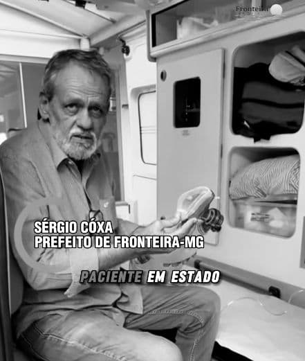 Novo equipamento melhora o atendimento a pacientes em estado grave Fronteira