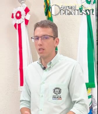 Prefeito Xexéu cobra compromisso formal da Copasa sobre crise hídrica no Prata