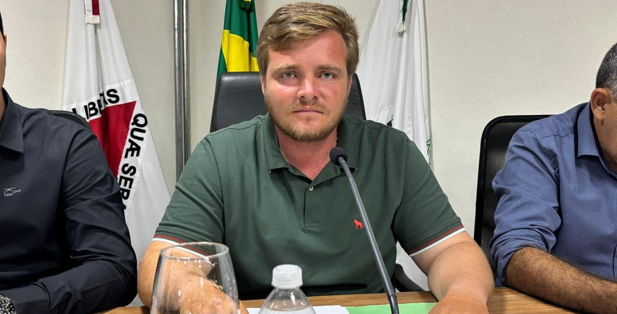 Presidente Daniel garantiu aumento real no salário dos servidores da Câmara de São Francisco de Sales