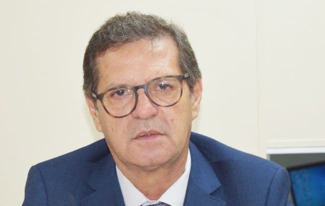 Vereador Jarbinhas quer elaboração de programa de conservação de áreas verdes em Frutal