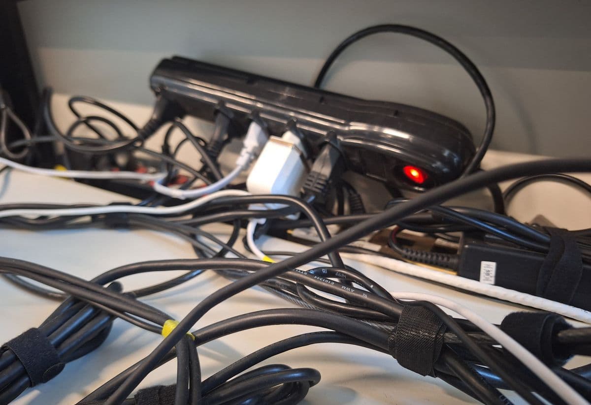 Acidentes de origem elétrica crescem mais de 11% em todo o país em 2024