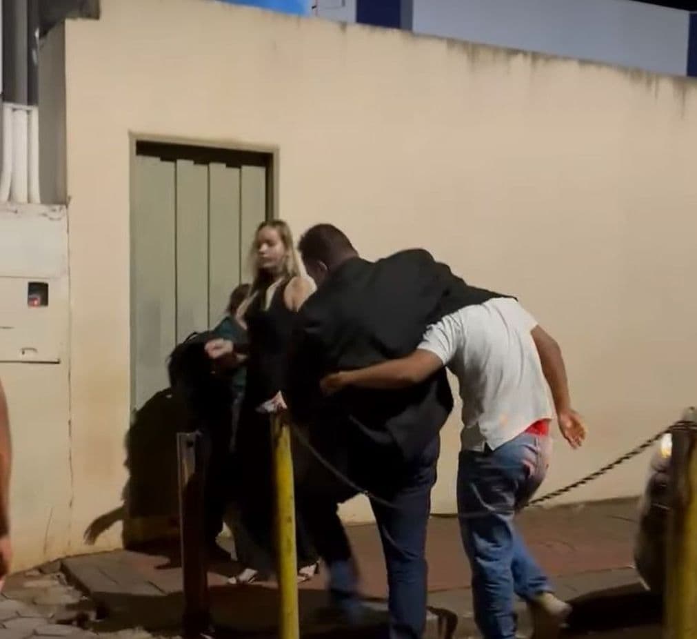 Crime após incidente de trânsito choca Frutal e levanta debate sobre violência urbana