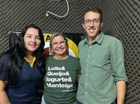 Deputada Ana Paula destaca investimentos e compromisso com mulheres em Prata