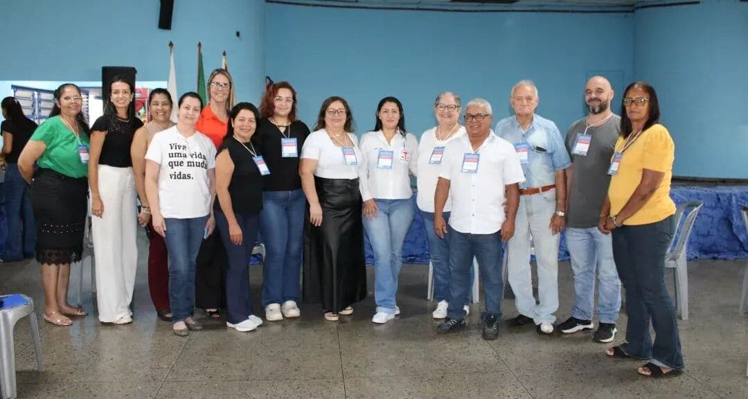 Frutal discutiu avanços e desafios do SUS em conferências municipais