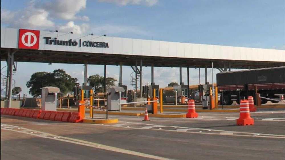 Funcionários da TCE - Triunfo entram em greve por direitos trabalhistas não pagos