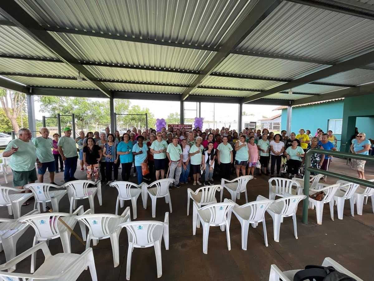 Itapagipe celebra o Dia da Mulher com homenagem e compromisso com a saúde