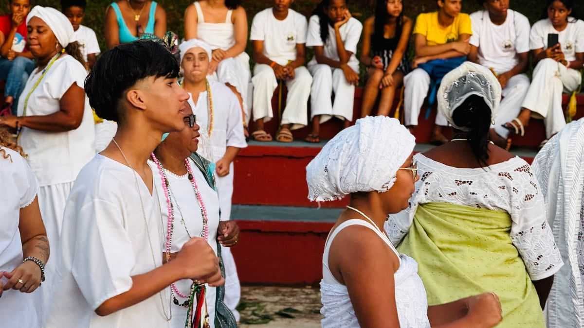 Prata celebra Dia das Religiões de Raízes Africanas com evento cultural e religioso
