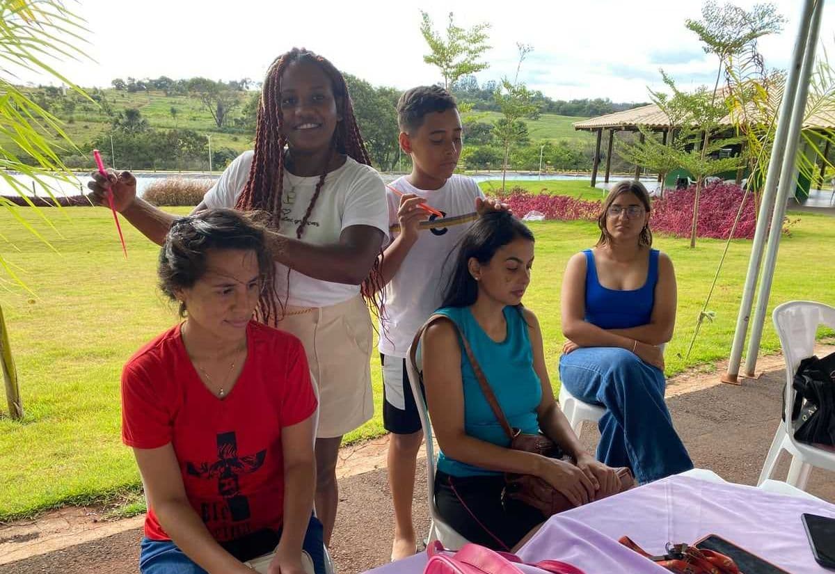 Semana da Mulher conta com programação especial para as mulheres pratenses
