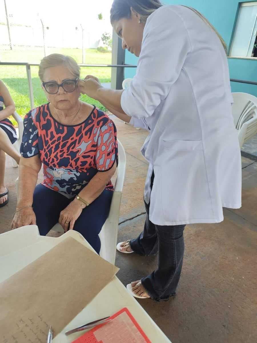 Auriculoterapia é Oferecida na Rede Pública de Saúde e Melhora Qualidade de Vida dos Pacientes em Itapagipe