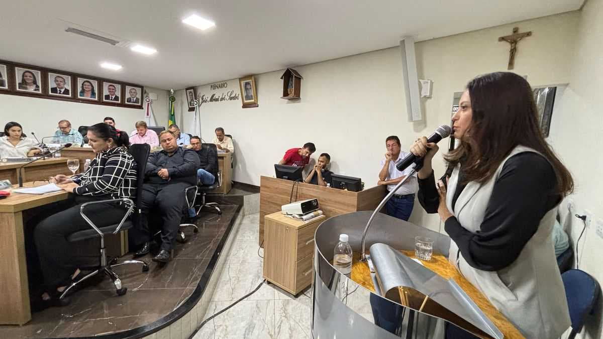 Câmara de São Francisco de Sales convoca secretária de Saúde para esclarecer combate às arboviroses, agendamentos e vagas