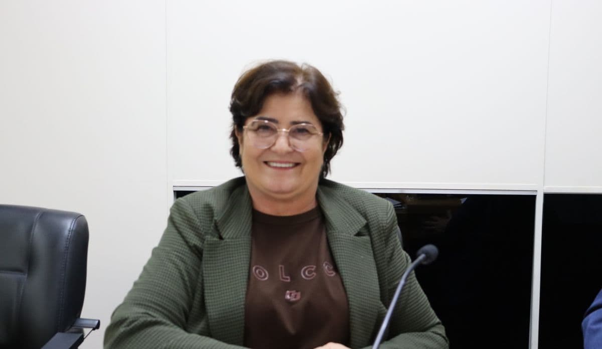 Maiza Signorelli cobra contratação de médico vascular para o Hospital Frei Gabriel e ginecologistas em Frutal