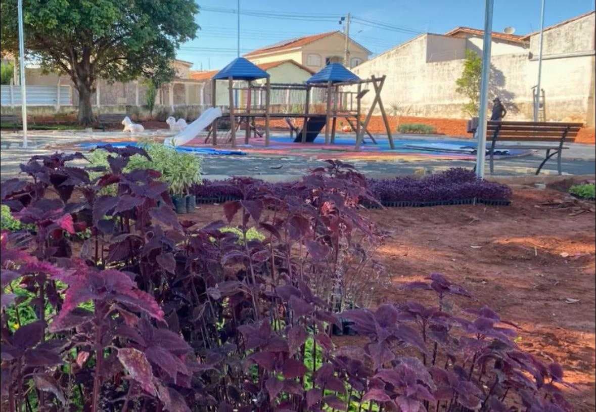 Novo Salão de Festas do Parque do Jatobá será inaugurado no domingo