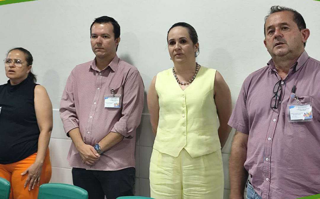 Pirajuba realiza Conferências Municipais de Saúde e reforça participação popular nas políticas públicas
