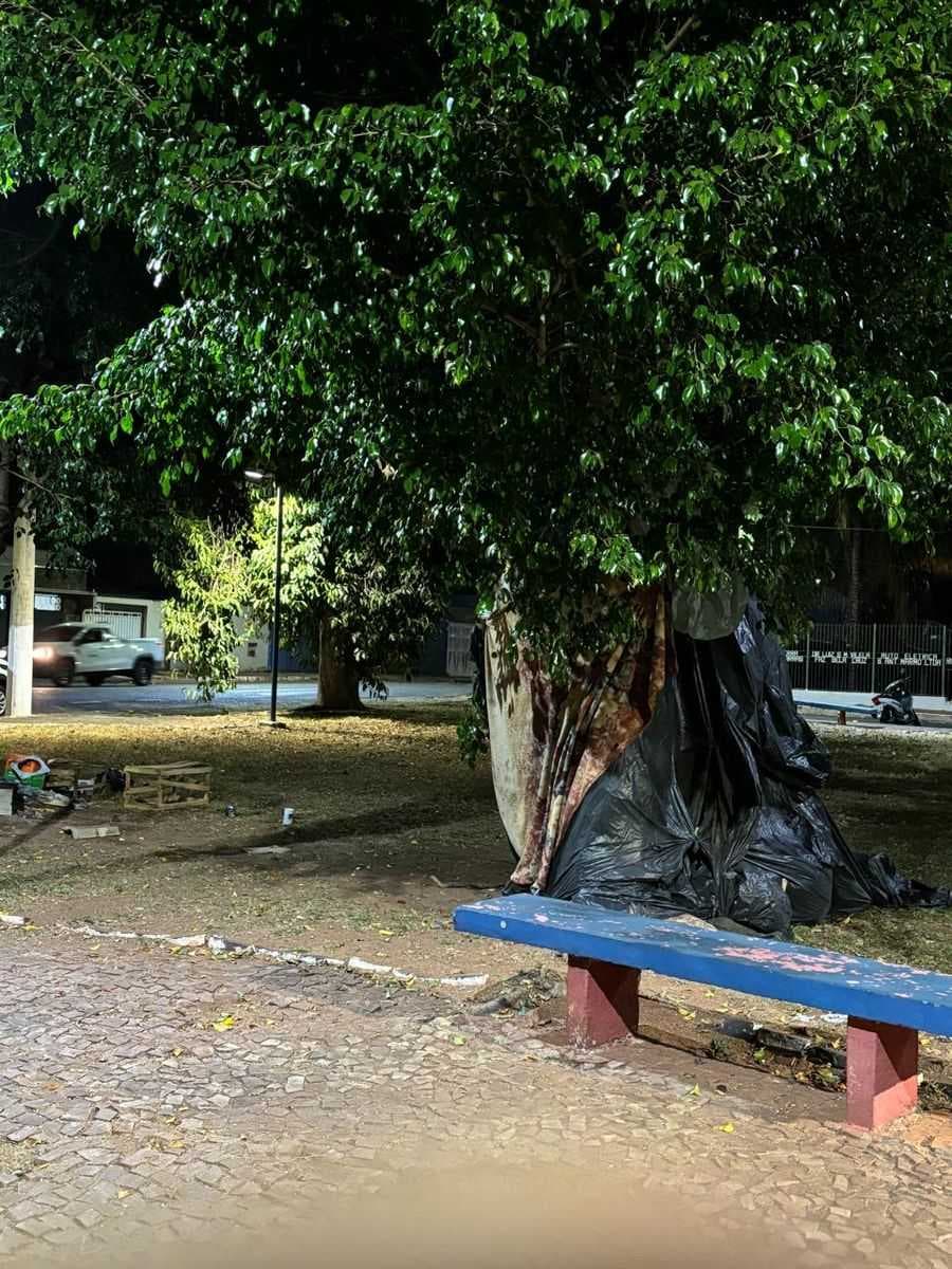 População em situação de rua cresce e Prefeitura do Prata reforça ações de apoio e acolhimento